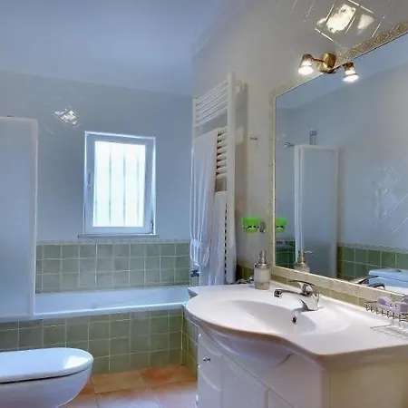 Tatil Evi Casa Alha