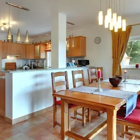 Casa Alha Tatil Evi *
