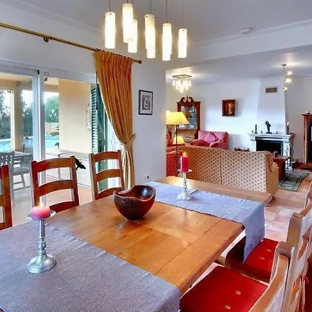Casa Alha Tatil Evi Estômbar