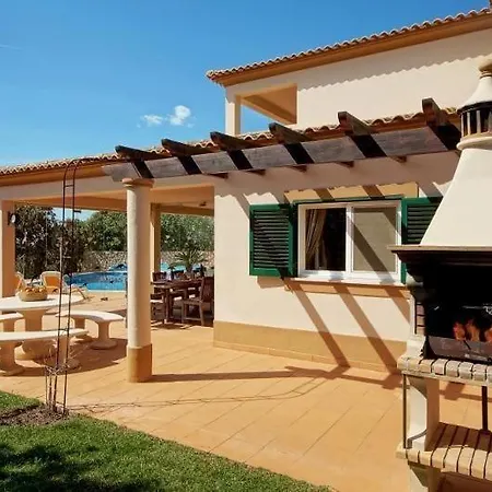 Casa Alha Tatil Evi Estômbar