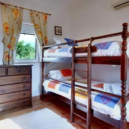 Tatil Evi Casa Alha Estômbar